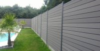 Portail Clôtures dans la vente du matériel pour les clôtures et les clôtures à Parfondeval
